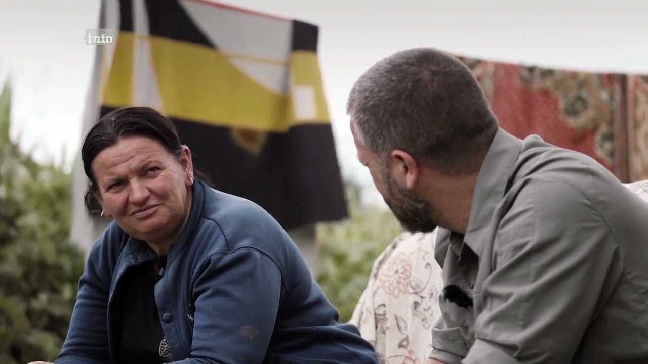 Clandestino Staffel 4 Folge 3 HD Deutsch