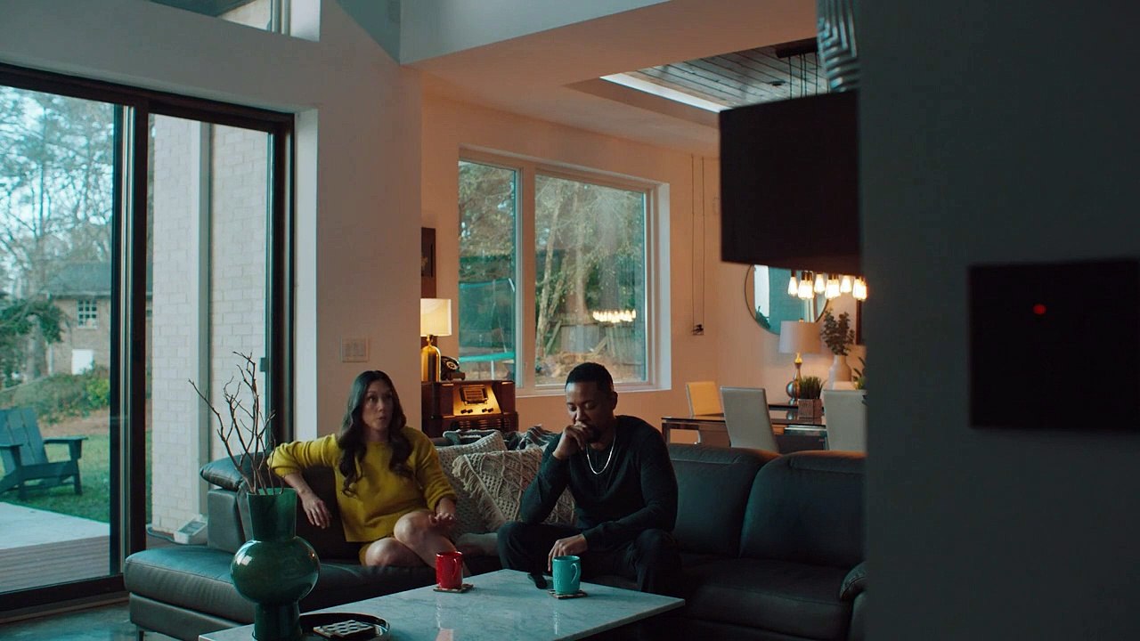 Johnson Staffel 1 Folge 10 HD Deutsch