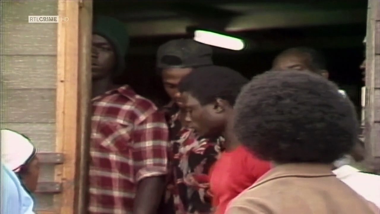 Jonestown - Massenselbstmord einer Sekte Staffel 1 Folge 1 HD Deutsch