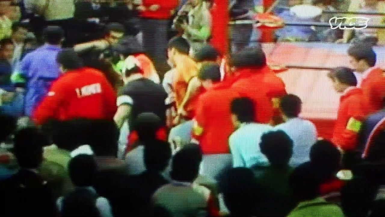 Dark Side of the Ring Staffel 3 Folge 10 HD Deutsch