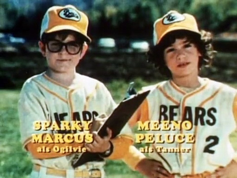 Die Bären sind los Staffel 2 Folge 1 HD Deutsch