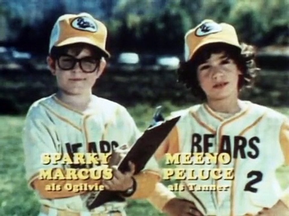 Die Bären sind los Staffel 2 Folge 6 HD Deutsch