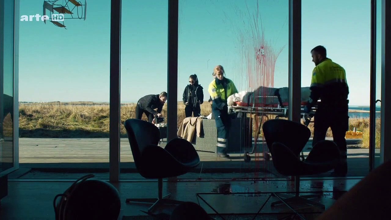 Lava Staffel 1 Folge 1 HD Deutsch