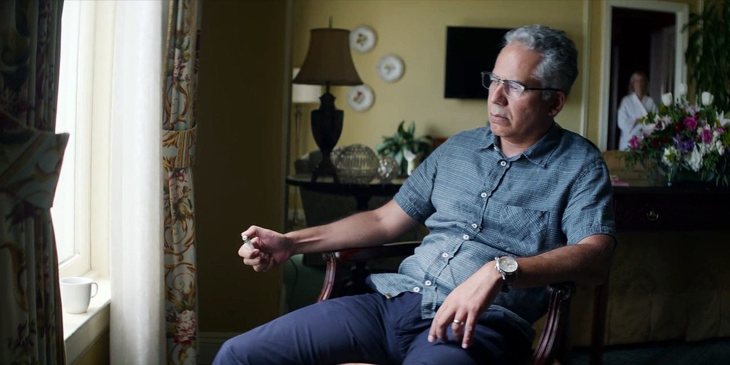 Messiah Staffel 1 Folge 9 HD Deutsch