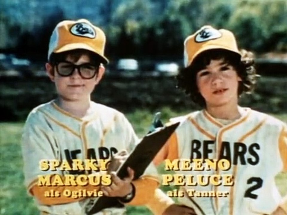 Die Bären sind los Staffel 2 Folge 5 HD Deutsch