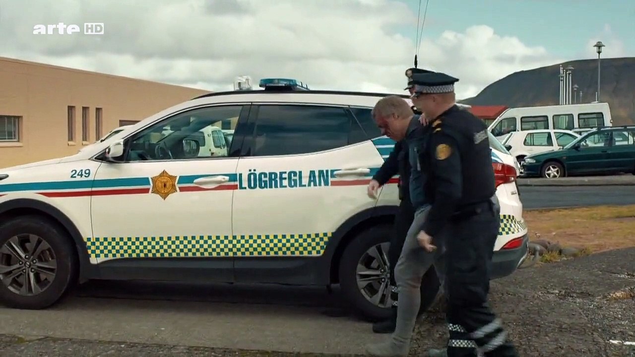 Lava Staffel 1 Folge 3 HD Deutsch