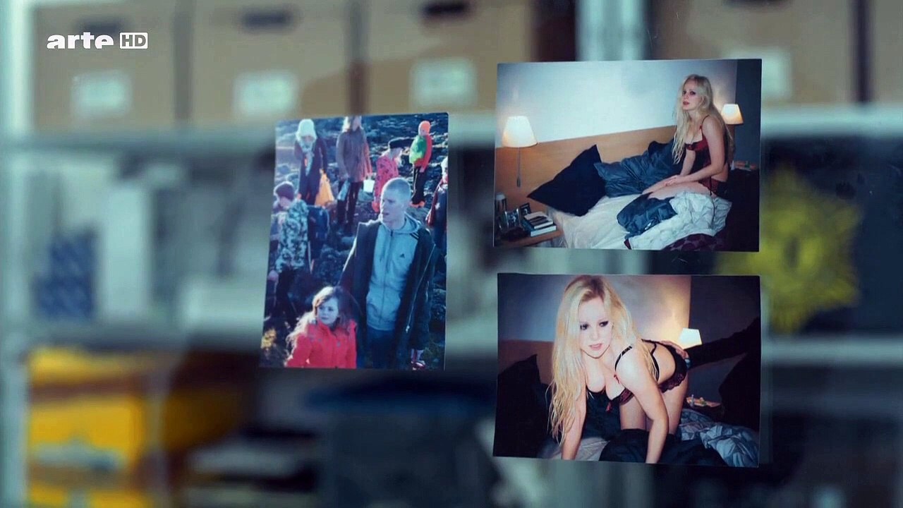 Lava Staffel 1 Folge 2 HD Deutsch