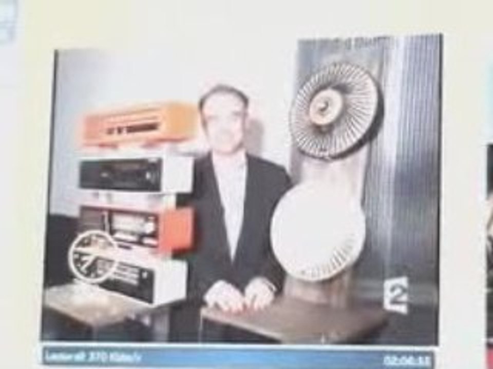Télématin13:03:2008