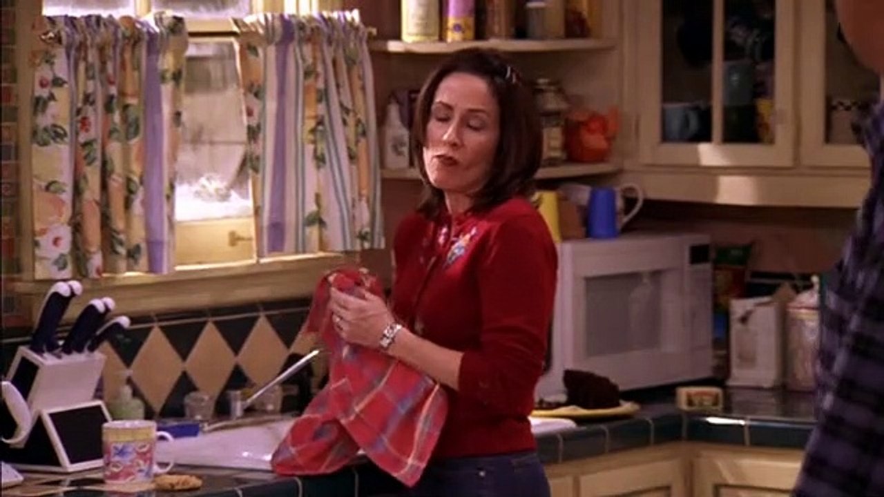 Alle lieben Raymond Staffel 5 Folge 13 HD Deutsch