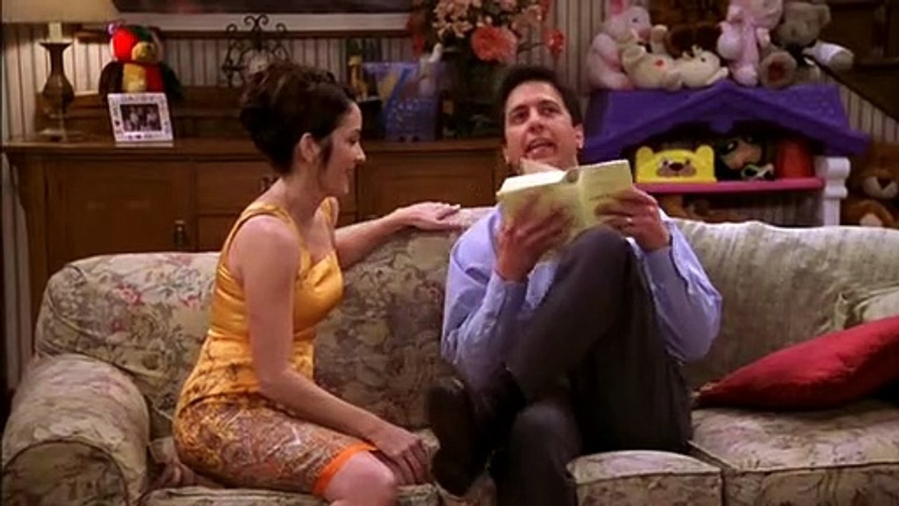 Alle lieben Raymond Staffel 5 Folge 15 HD Deutsch