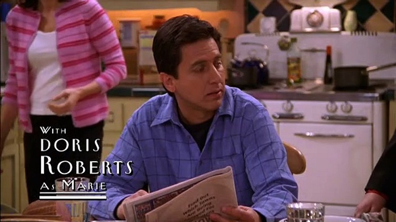 Alle lieben Raymond Staffel 5 Folge 14 HD Deutsch