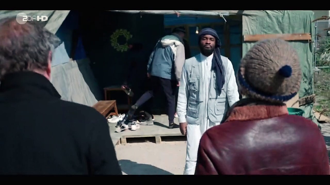 Die purpurnen Flüsse Staffel 2 Folge 3 - Part 02 HD Deutsch