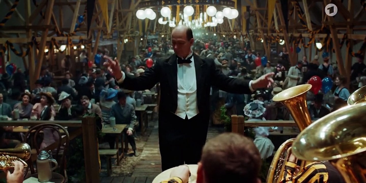 Oktoberfest 1900 Staffel 1 Folge 4 HD Deutsch
