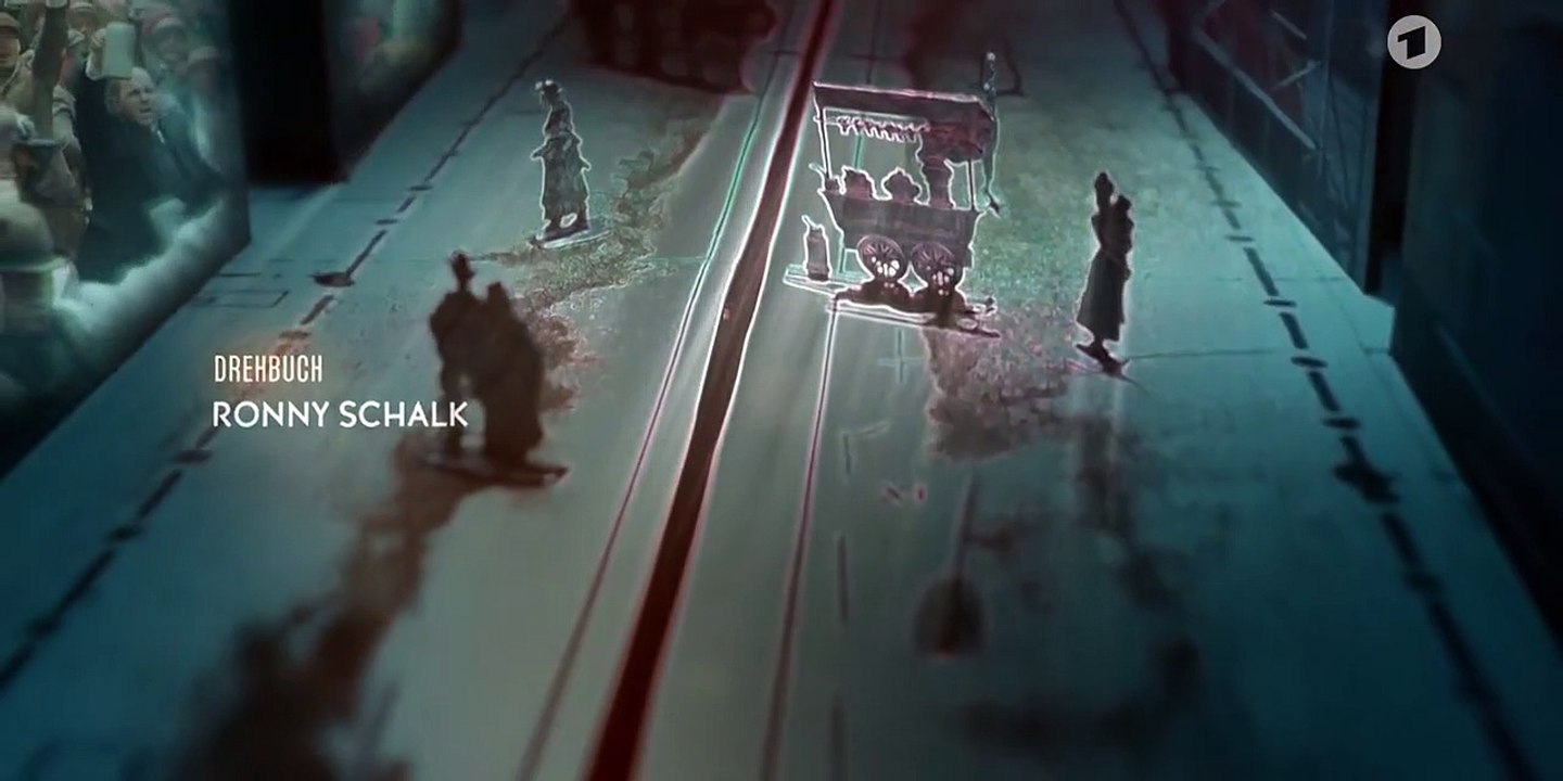 Oktoberfest 1900 Staffel 1 Folge 2 HD Deutsch