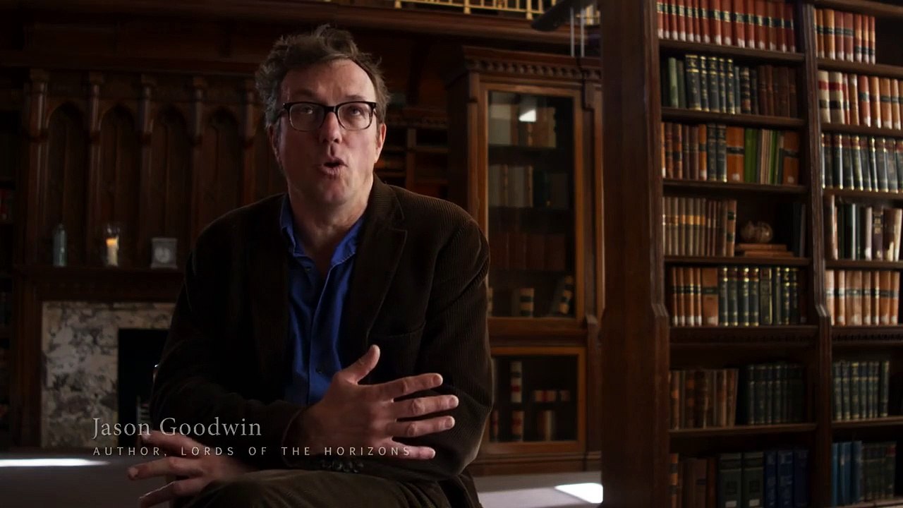 Rise of Empires Ottoman Staffel 1 Folge 6 HD Deutsch