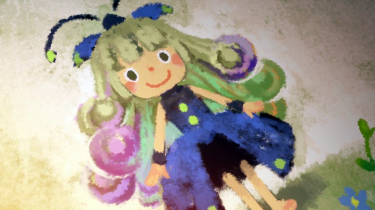 Escha & Logy no Atelier Tasogare no Sora no Renkinjutsushi Staffel 1 Folge 1 HD Deutsch