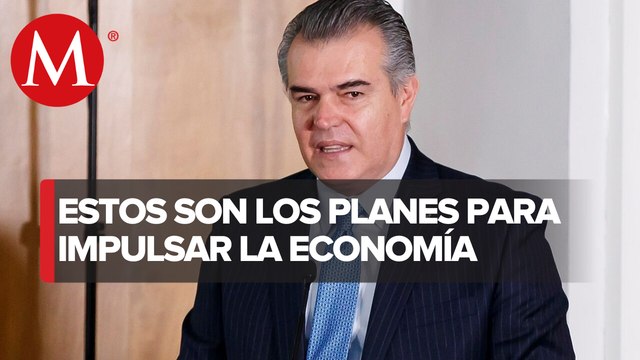 Gracias al T-MEC México ha evolucionado: Consejo Coordinador Empresarial