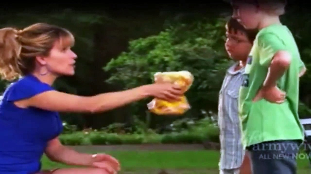 Army Wives Staffel 3 Folge 14 HD Deutsch