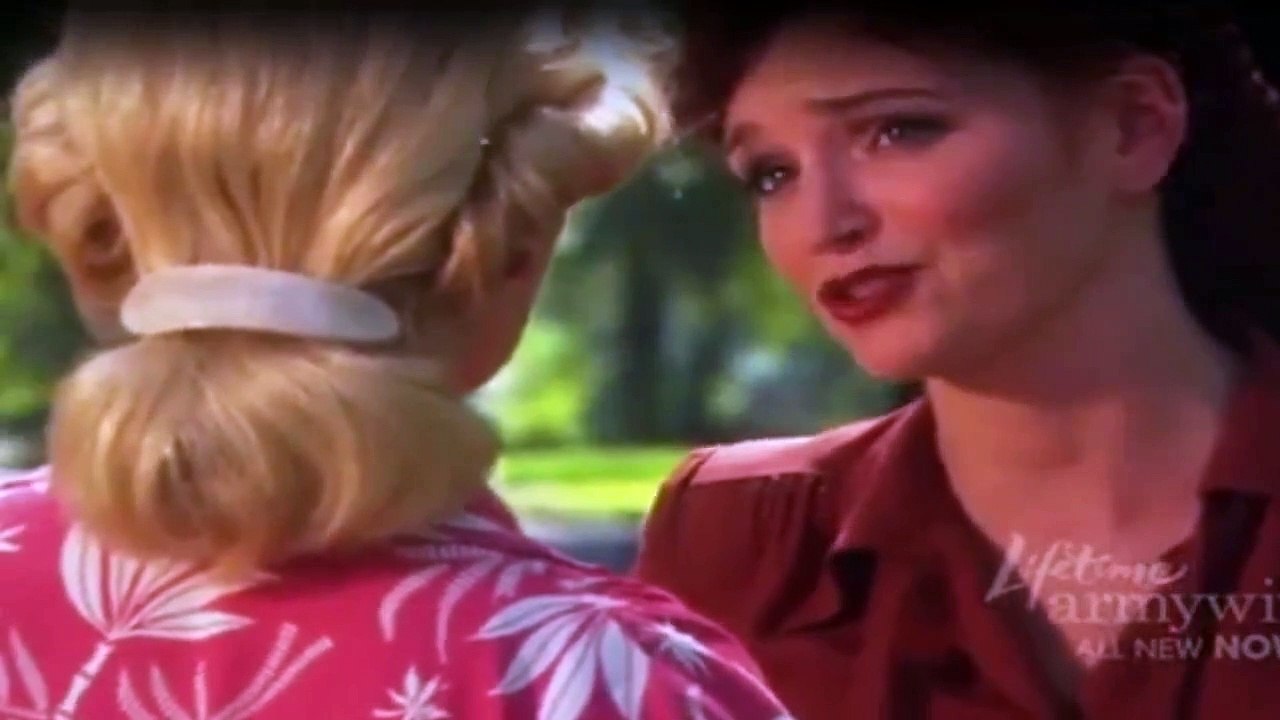 Army Wives Staffel 3 Folge 15 HD Deutsch