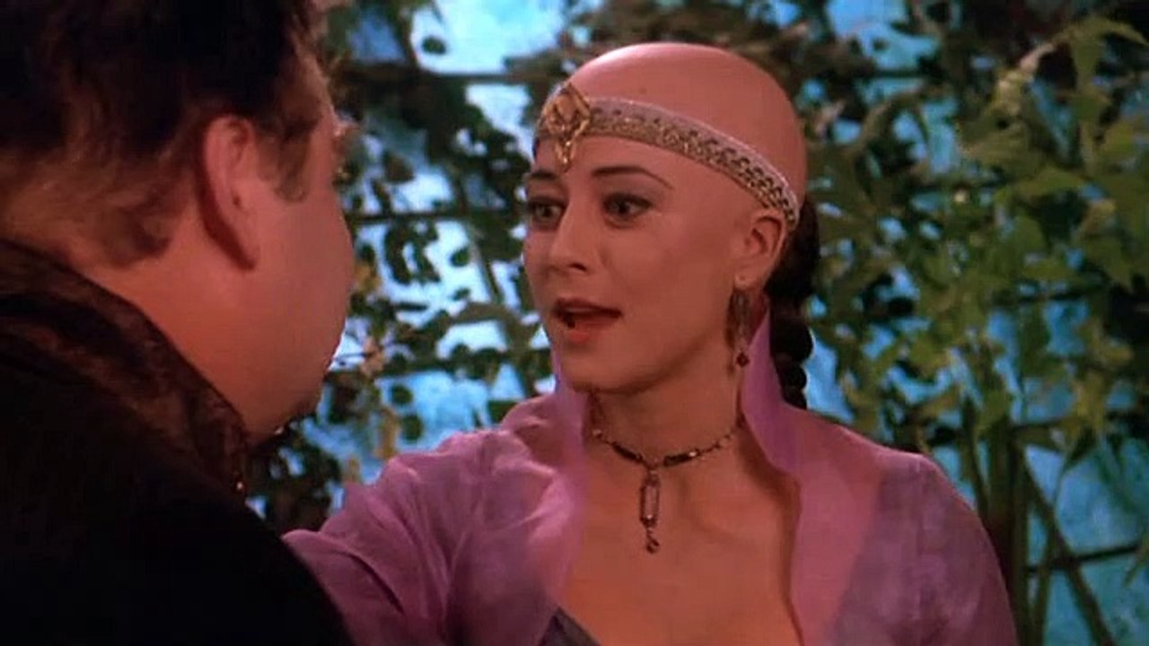 Babylon 5 Staffel 3 Folge 12 HD Deutsch