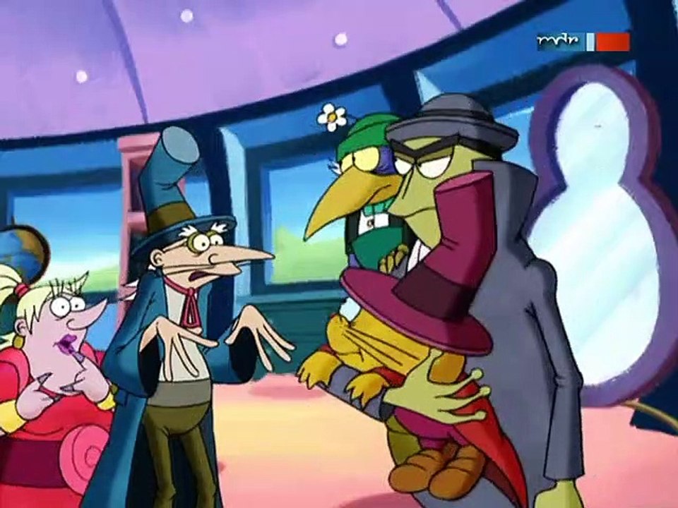 Der Wunschpunsch Staffel 1 Folge 14 HD Deutsch