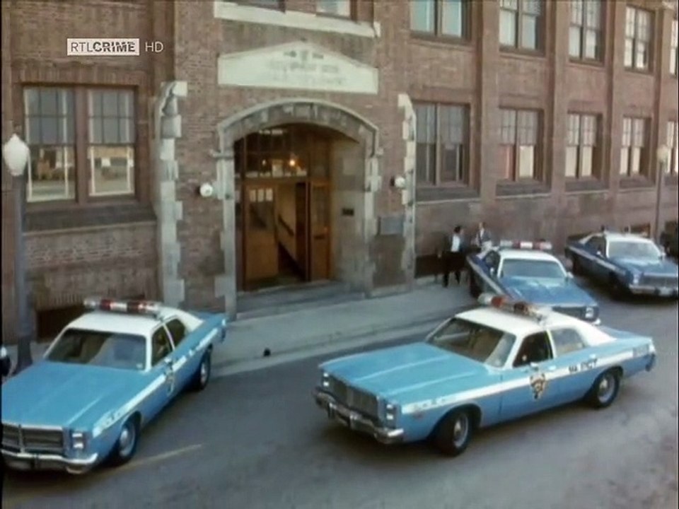 Cagney & Lacey Staffel 4 Folge 10 HD Deutsch