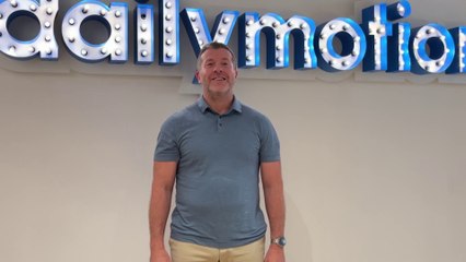 ¿cómo funciona Dailymotion?