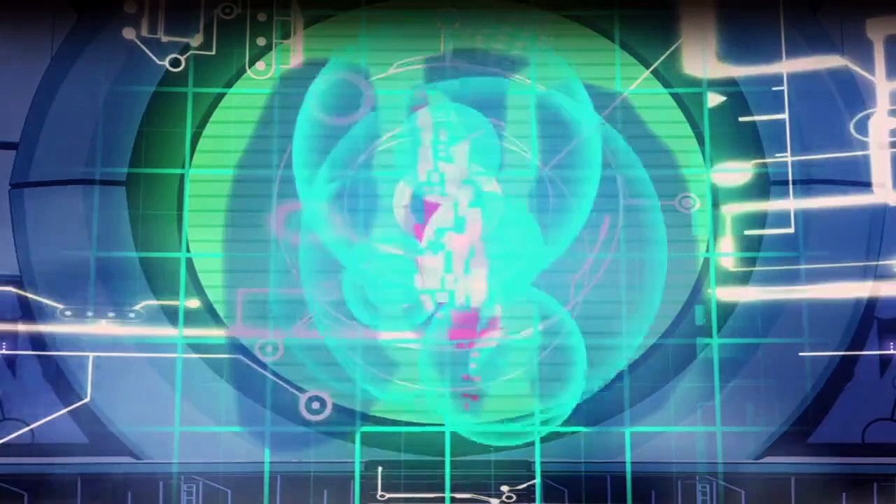 Fantastic Four - Die größten Helden aller Zeiten Staffel 1 Folge 23 HD Deutsch