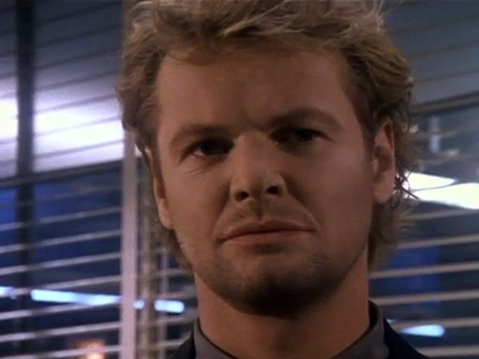 Nick Knight - Der Vampircop Staffel 2 Folge 9 HD Deutsch