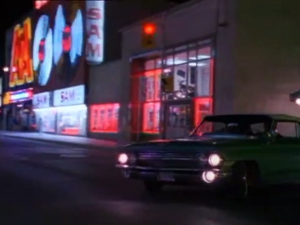 Nick Knight - Der Vampircop Staffel 2 Folge 11 HD Deutsch