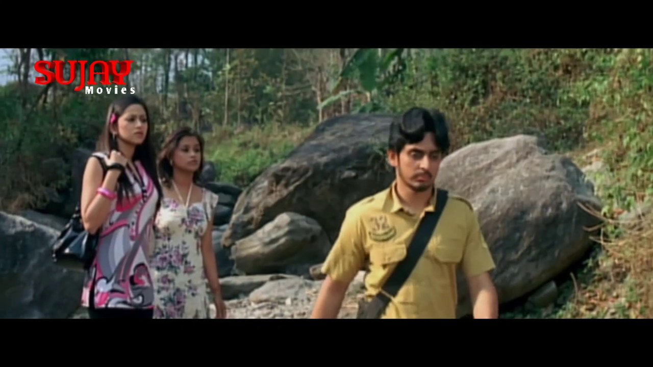অমর সঙ্গী | AMAR SANGEE | 2009 Bengali Movie Part 1 | Sujay Movies Official