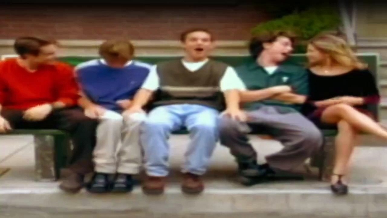 Das Leben Und Ich Staffel 5 Folge 4 HD Deutsch