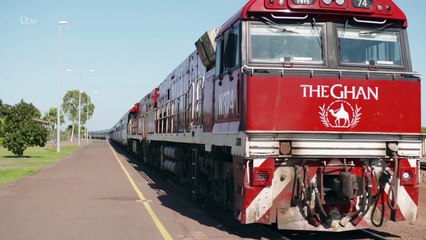 Australia With Julia Bradbury Staffel 1 Folge 5 HD Deutsch