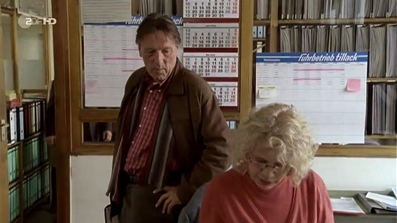 SOKO Wismar Staffel 4 Folge 7 HD Deutsch