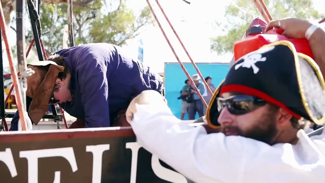 Australia With Julia Bradbury Staffel 1 Folge 6 HD Deutsch