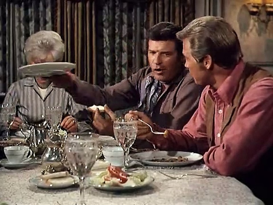 Big Valley Staffel 3 Folge 3 HD Deutsch