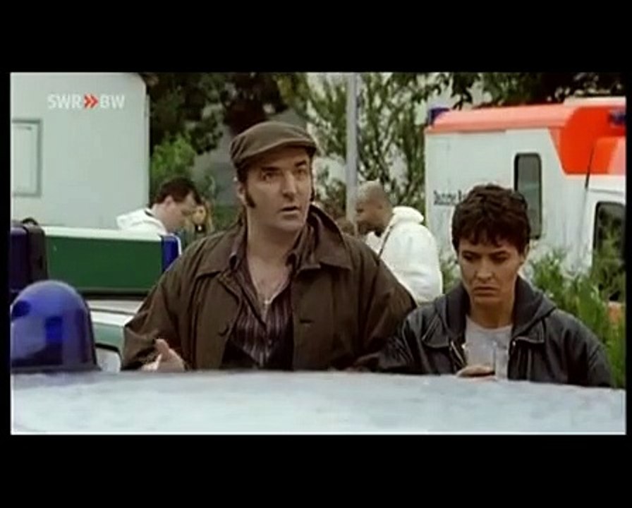 Tatort Staffel 31 Folge 8 - Part 01 HD Deutsch