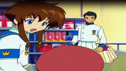 Angelic Layer Staffel 1 Folge 8 HD Deutsch