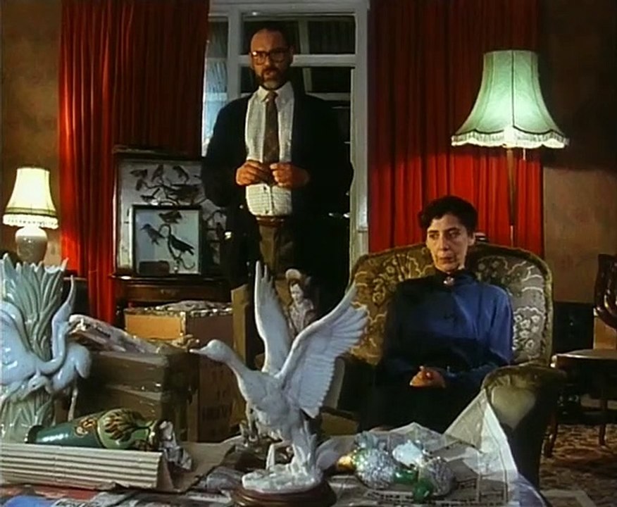 Für alle Fälle Fitz Staffel 1 Folge 3 - Part 01 HD Deutsch