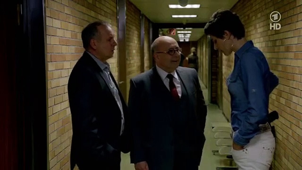Tatort Staffel 42 Folge 34 - Part 02 HD Deutsch