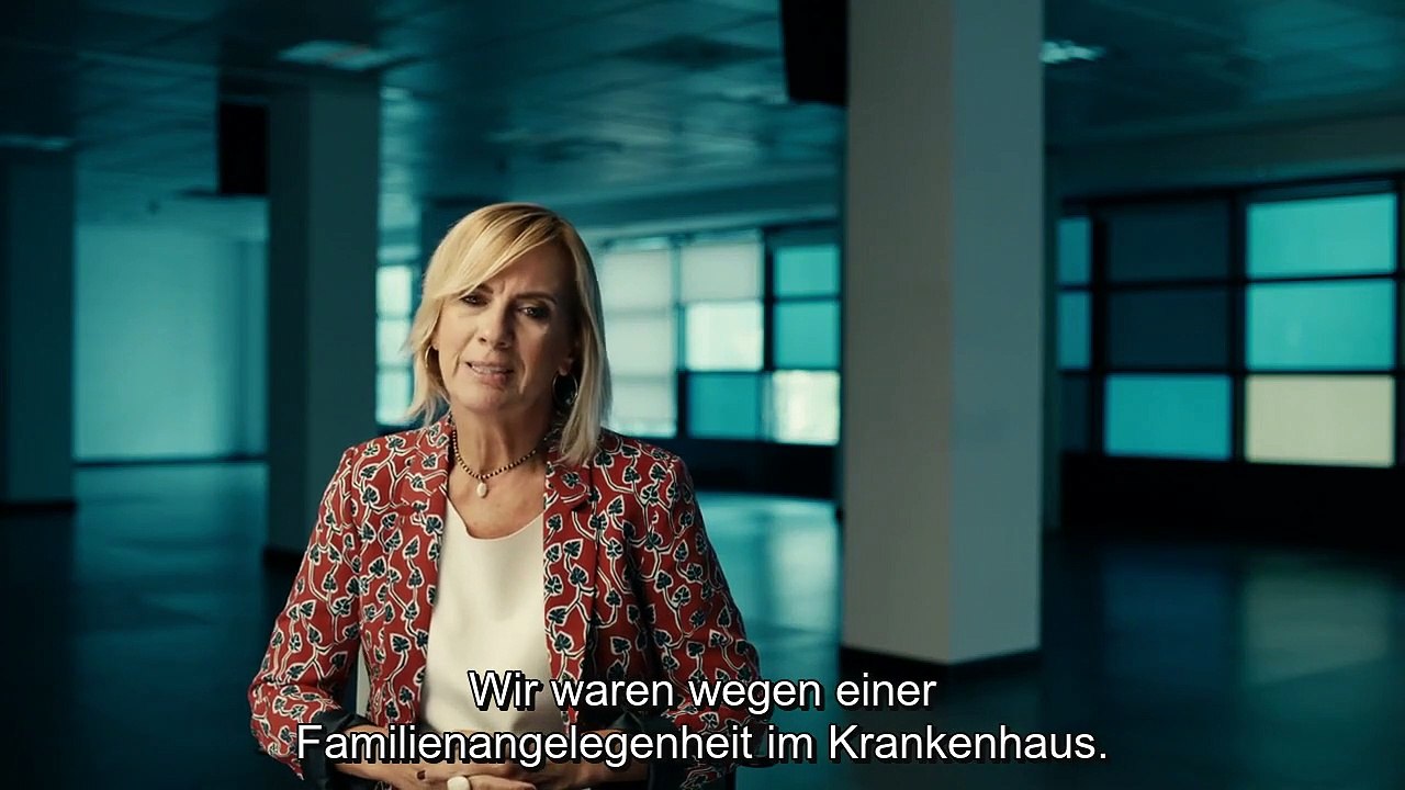 ETA - Die Herausforderung Staffel 1 Folge 7 HD Deutsch