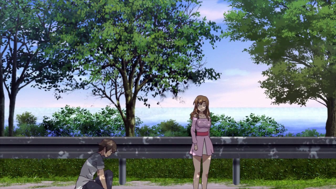 Ou-sama Game Staffel 1 Folge 11 HD Deutsch