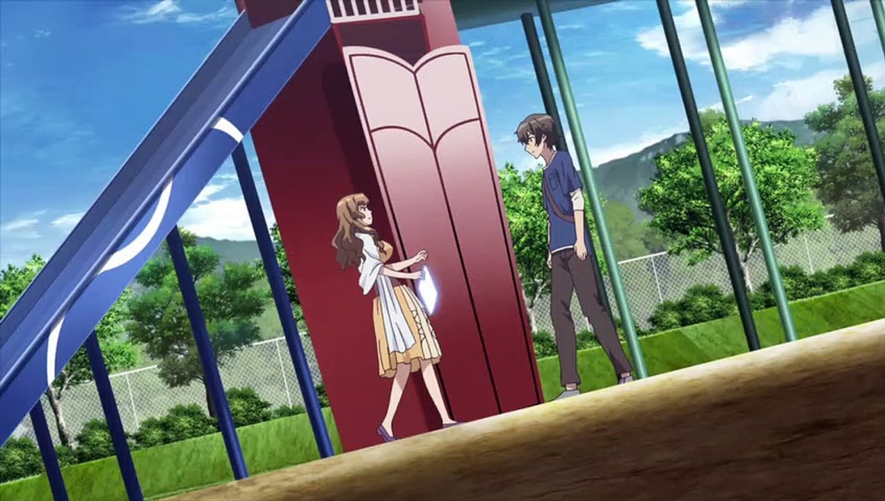 Ou-sama Game Staffel 1 Folge 8 HD Deutsch