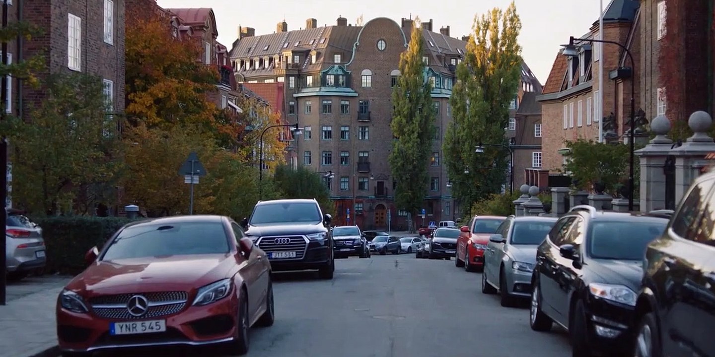 Honour Staffel 1 Folge 4 HD Deutsch