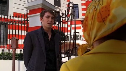 Pushing Daisies Staffel 1 Folge 3 HD Deutsch