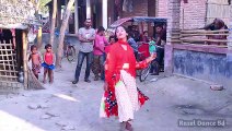 মরে যাবো মরে যাবো - More Jobo More Jabo - Bangla Dance- Bangla New Wedding Dance Performance - Disha