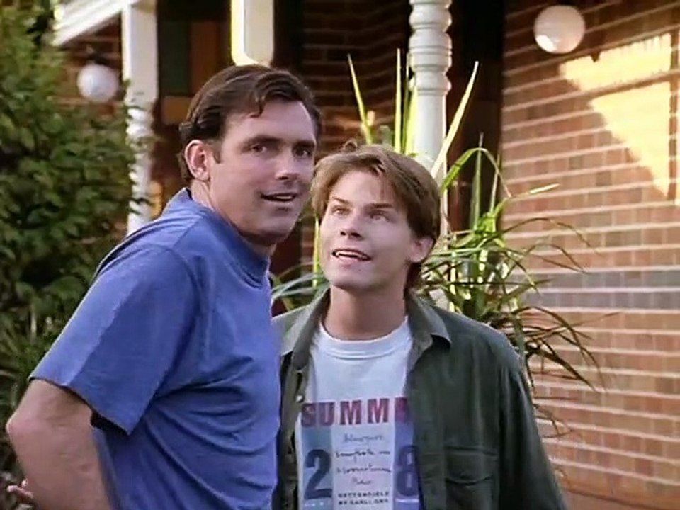 Spellbinder Staffel 1 Folge 19 HD Deutsch