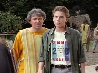 Spellbinder Staffel 1 Folge 20 HD Deutsch