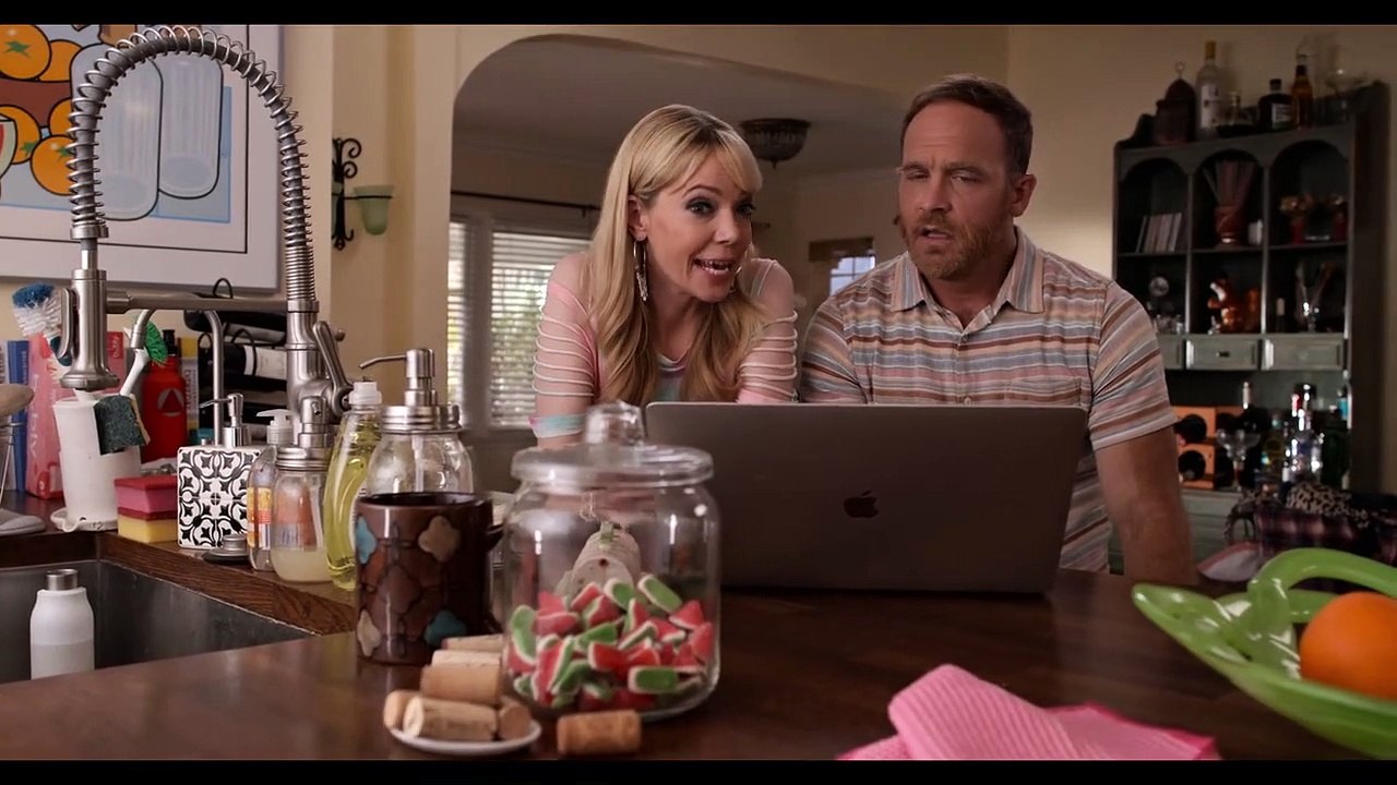 Grace and Frankie Staffel 7 Folge 10 HD Deutsch