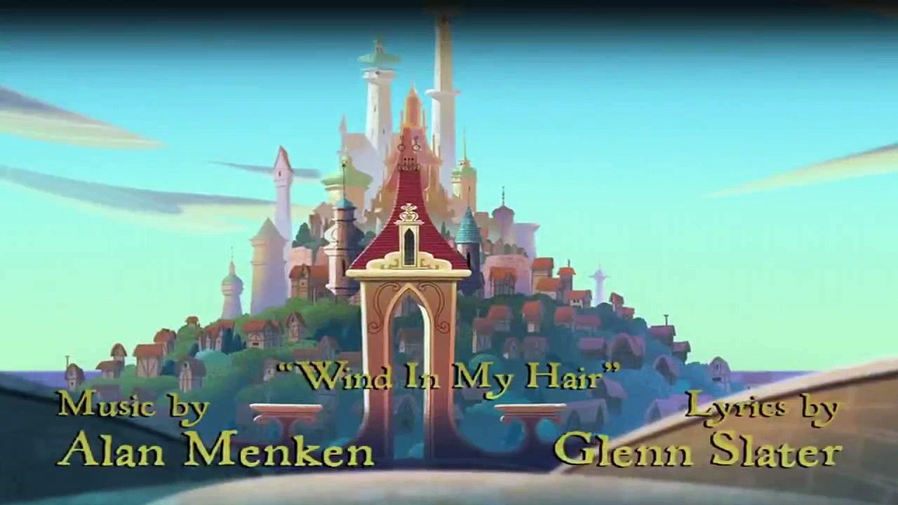 Rapunzel - Die Serie Staffel 1 Folge 21 HD Deutsch